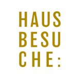 HAUSBESUCHE 2021 & 2022